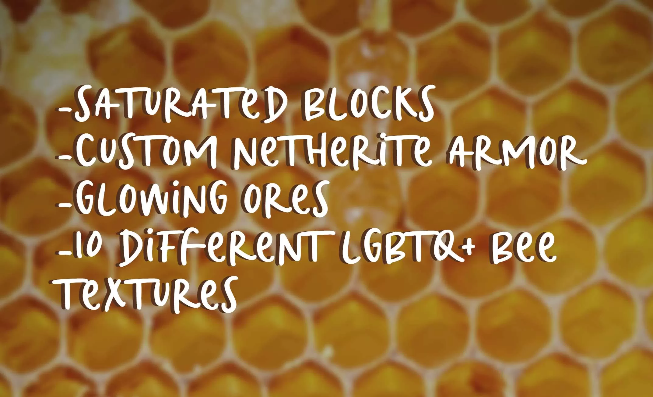 Gallery Image 8 for Bee-nilla on PVPRP